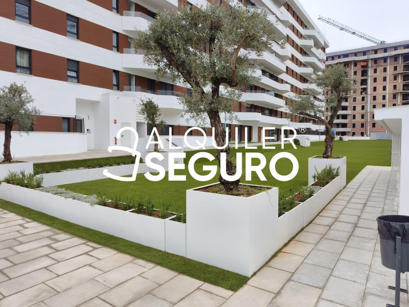 Inmueble en Calle Antonio Ariza Luna, SEVILLA