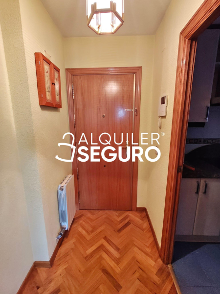 Inmueble en Calle Tribaldos , MADRID