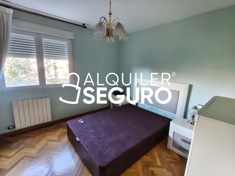 Inmueble en Calle Tribaldos , MADRID
