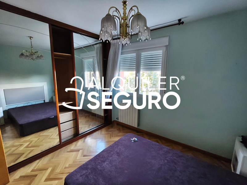 Inmueble en Calle Tribaldos , MADRID