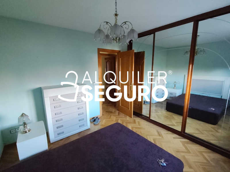 Inmueble en Calle Tribaldos , MADRID