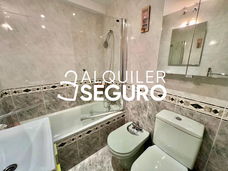 Inmueble en Calle Tribaldos , MADRID