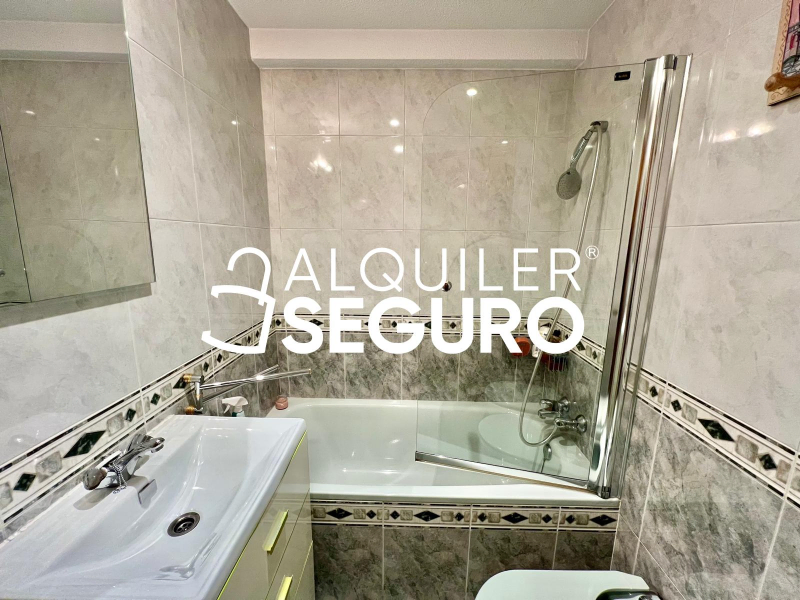 Inmueble en Calle Tribaldos , MADRID