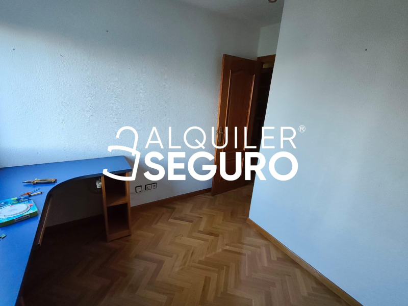 Inmueble en Calle Tribaldos , MADRID