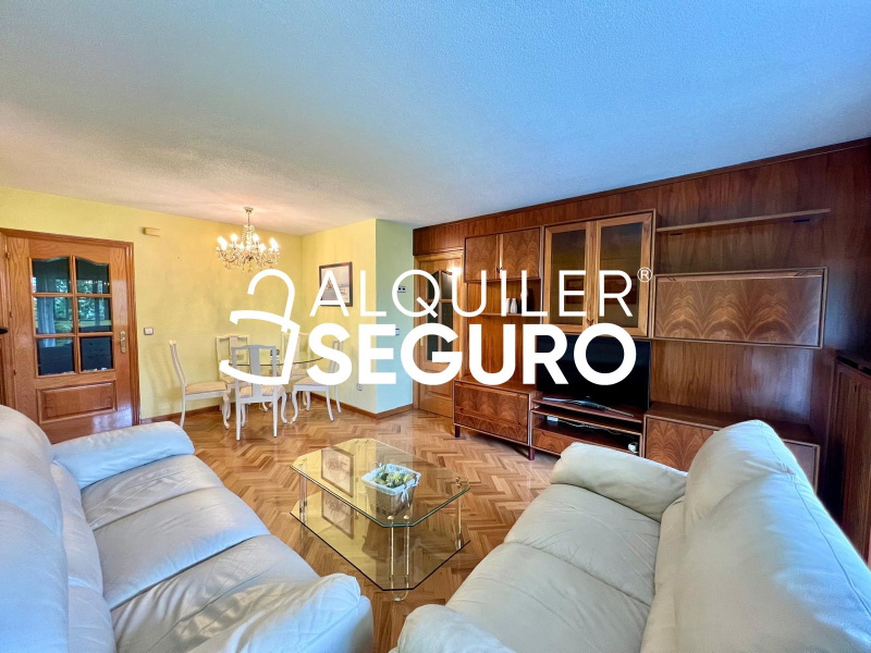 Inmueble en Calle Tribaldos , MADRID