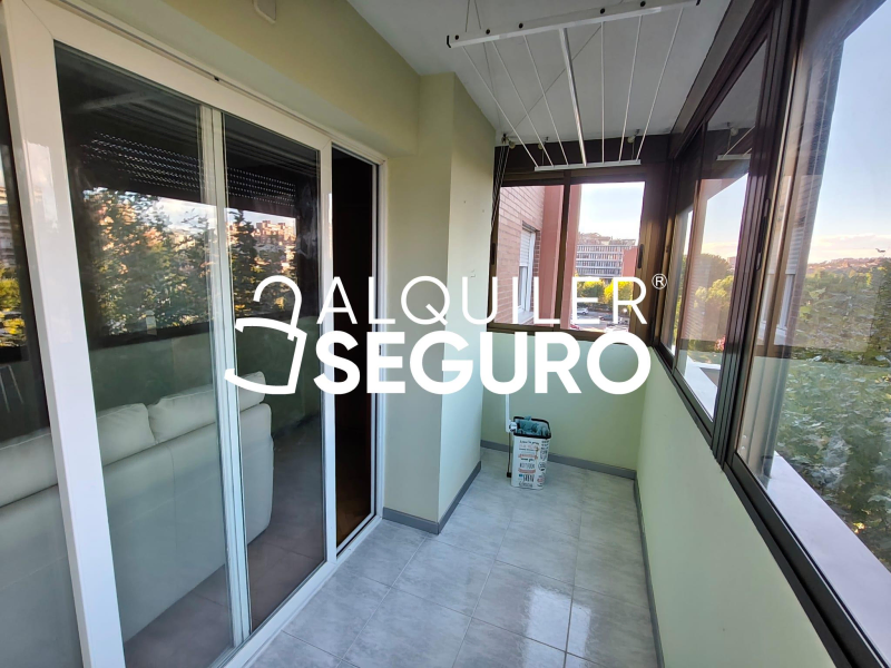 Inmueble en Calle Tribaldos , MADRID