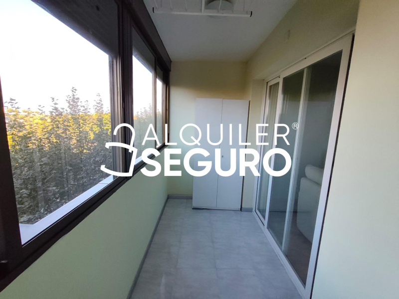 Inmueble en Calle Tribaldos , MADRID