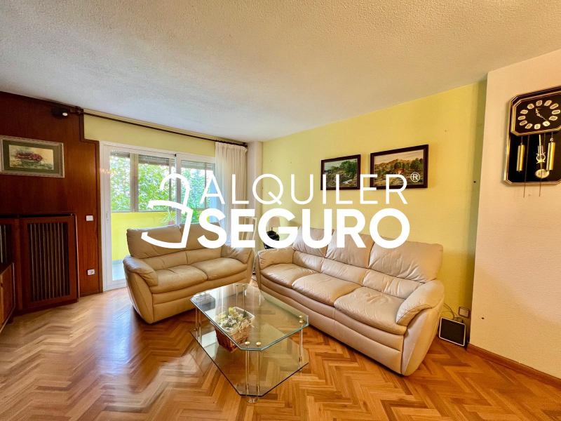Inmueble en Calle Tribaldos , MADRID