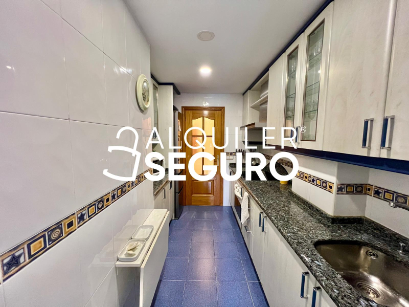 Inmueble en Calle Tribaldos , MADRID