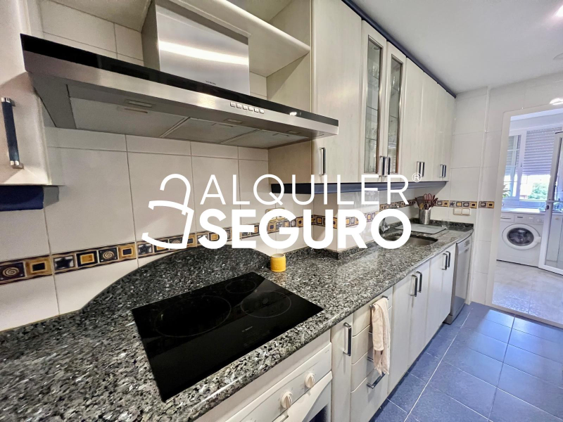Inmueble en Calle Tribaldos , MADRID