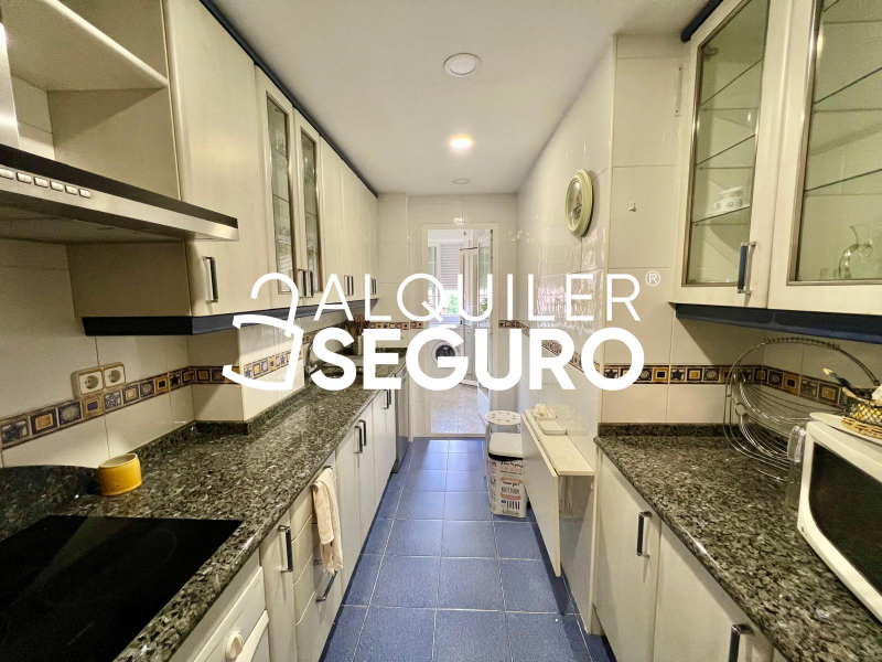 Inmueble en Calle Tribaldos , MADRID