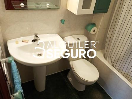Piso en Calle Damaso Alonso , VITORIA-GASTEIZ ÁLAVA-ARABA