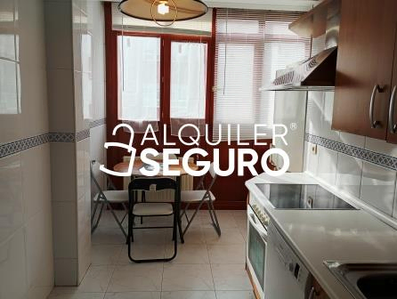 Piso en Calle Damaso Alonso , VITORIA-GASTEIZ ÁLAVA-ARABA
