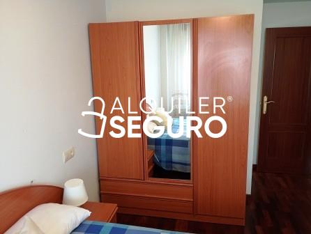 Piso en Calle Damaso Alonso , VITORIA-GASTEIZ ÁLAVA-ARABA