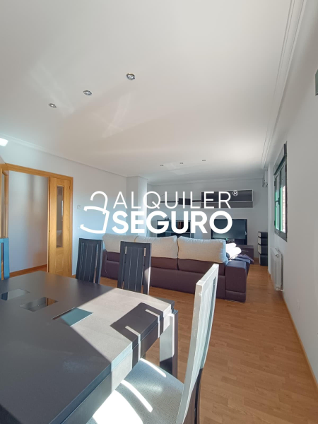 Piso en Calle Jose Lezama Lima , ILLESCAS TOLEDO