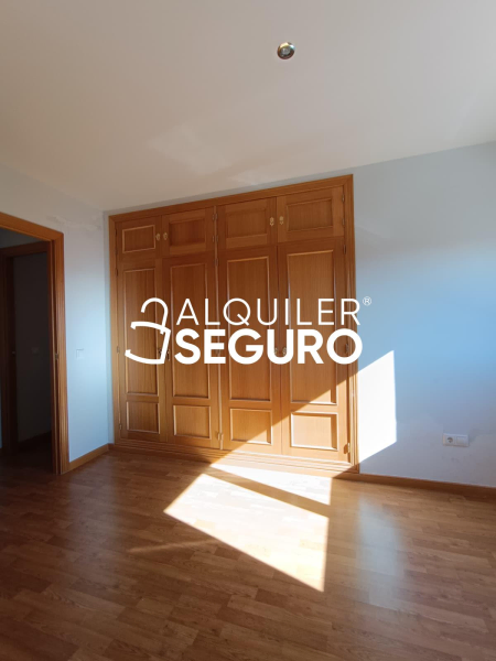 Piso en Calle Jose Lezama Lima , ILLESCAS TOLEDO