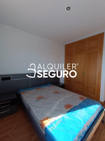 Piso en Calle Jose Lezama Lima , ILLESCAS TOLEDO