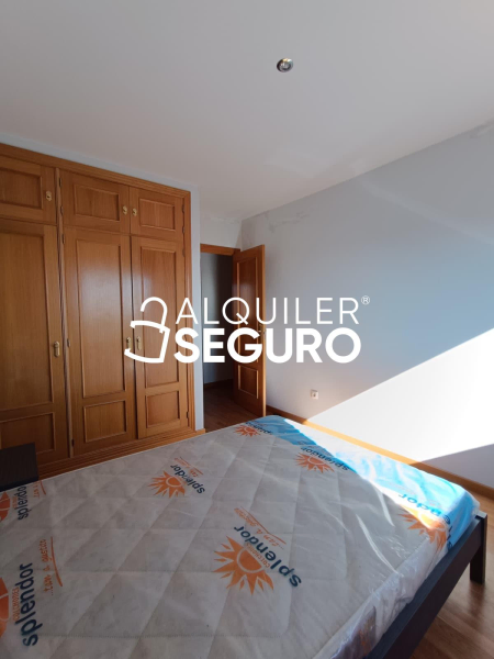 Piso en Calle Jose Lezama Lima , ILLESCAS TOLEDO