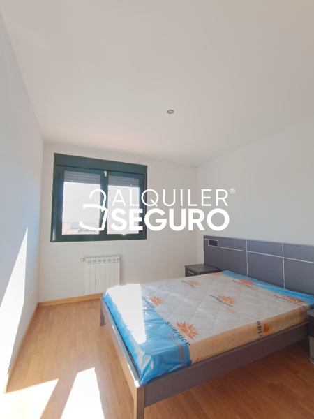 Piso en Calle Jose Lezama Lima , ILLESCAS TOLEDO