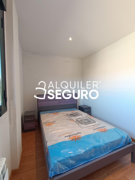 Piso en Calle Jose Lezama Lima , ILLESCAS TOLEDO