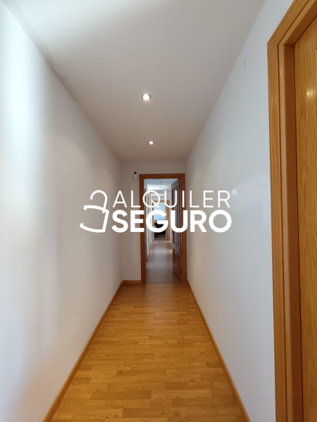 Piso en Calle Jose Lezama Lima , ILLESCAS TOLEDO
