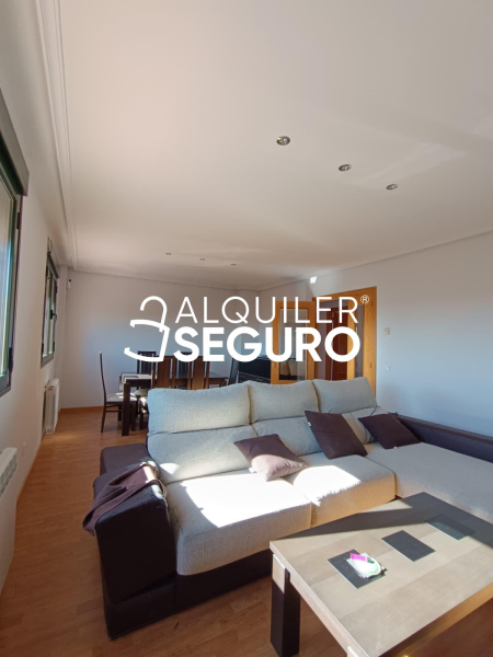 Piso en Calle Jose Lezama Lima , ILLESCAS TOLEDO
