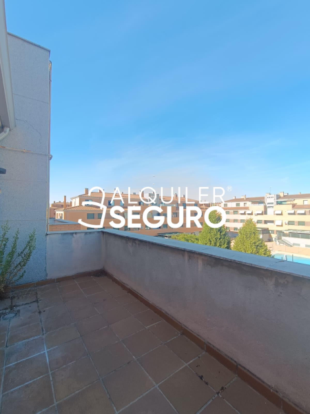 Piso en Calle Jose Lezama Lima , ILLESCAS TOLEDO