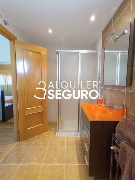 Piso en Calle Jose Lezama Lima , ILLESCAS TOLEDO