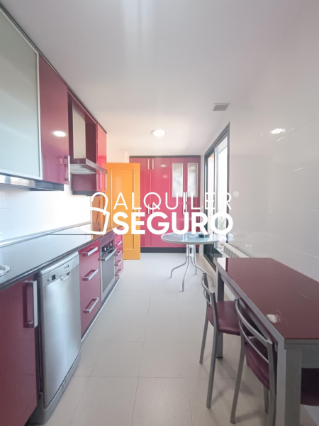 Piso en Calle Jose Lezama Lima , ILLESCAS TOLEDO