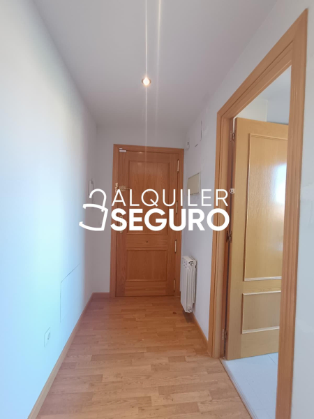 Piso en Calle Jose Lezama Lima , ILLESCAS TOLEDO