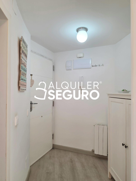 Piso en Calle Mariano Benlliure, COLLADO VILLALBA MADRID