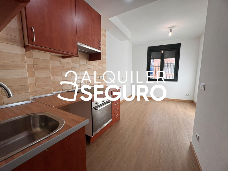 Inmueble en Calle Pedro Campos, MADRID