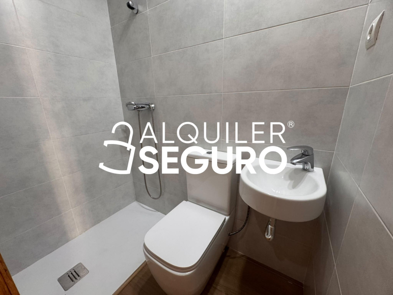 Inmueble en Calle Pedro Campos, MADRID