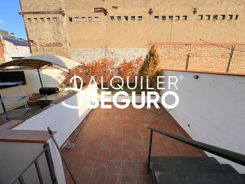 Inmueble en Calle Pedro Campos, MADRID