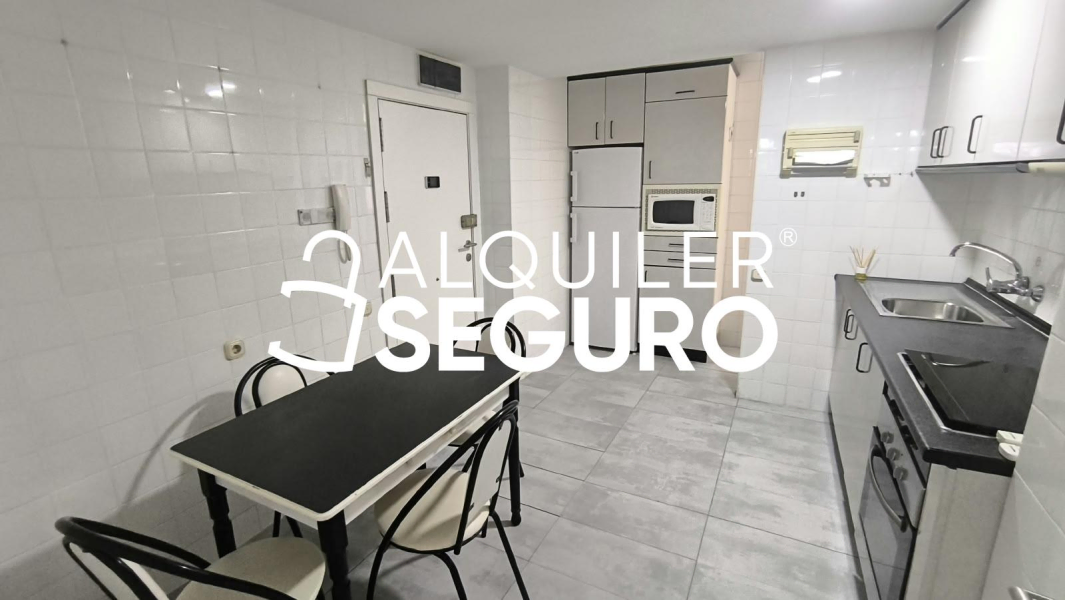 Inmueble en Calle  grupo Oscar Carvallo, SEVILLA