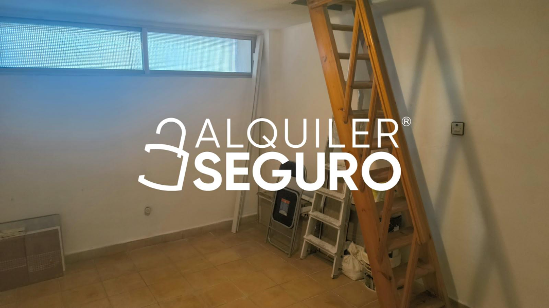 Inmueble en Calle  grupo Oscar Carvallo, SEVILLA