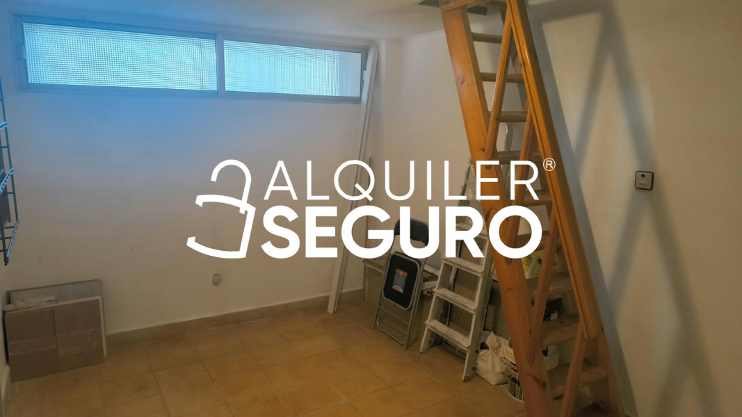 Inmueble en Calle  grupo Oscar Carvallo, SEVILLA