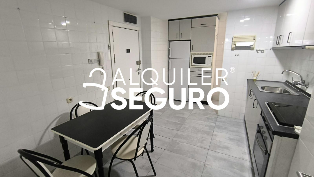Inmueble en Calle  grupo Oscar Carvallo, SEVILLA
