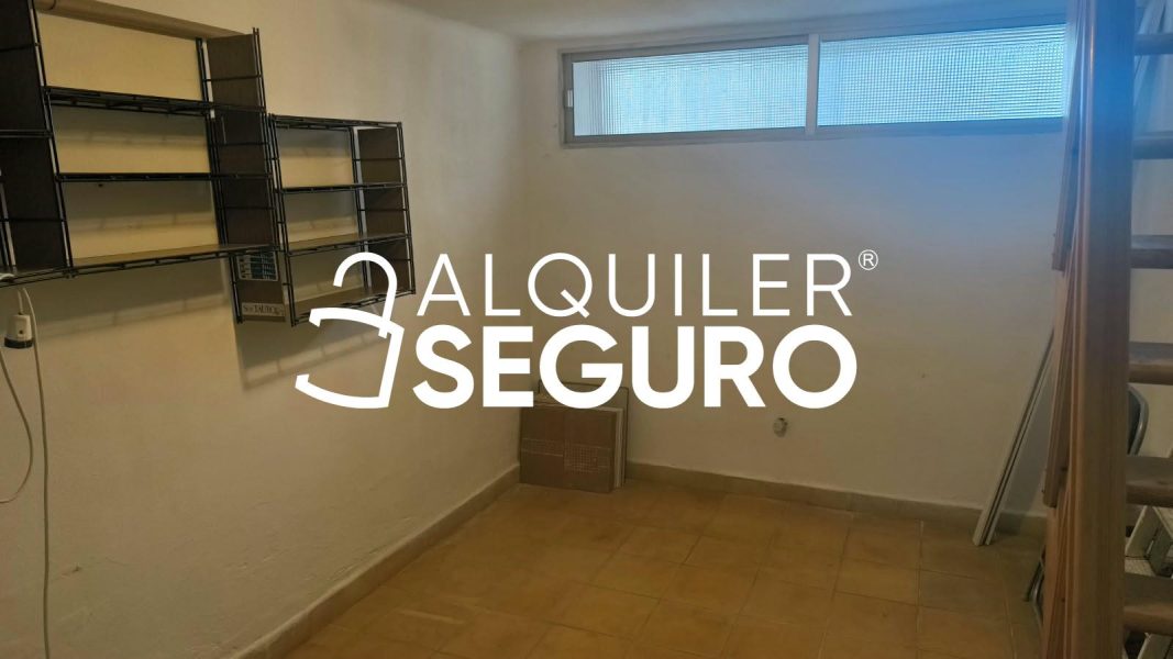 Inmueble en Calle  grupo Oscar Carvallo, SEVILLA
