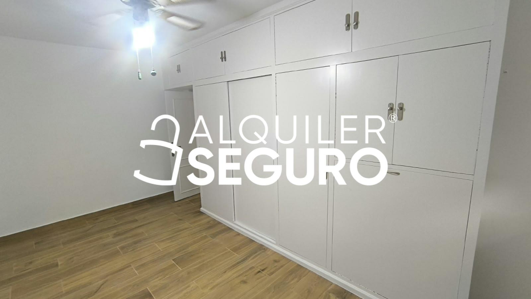 Inmueble en Calle  grupo Oscar Carvallo, SEVILLA