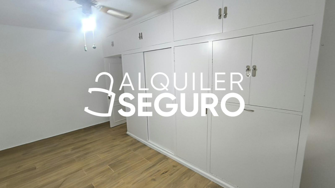 Inmueble en Calle  grupo Oscar Carvallo, SEVILLA