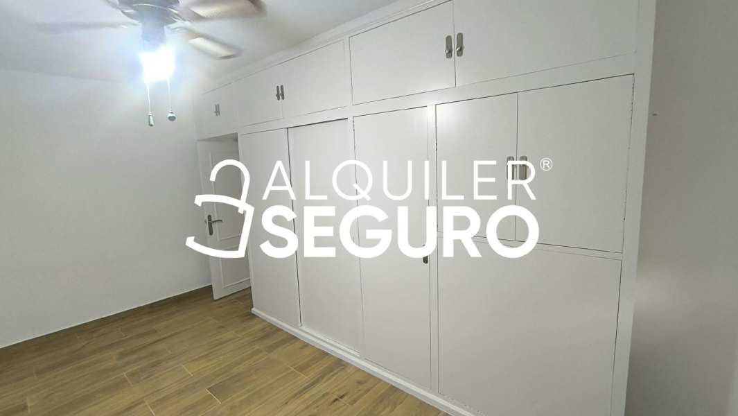Inmueble en Calle  grupo Oscar Carvallo, SEVILLA