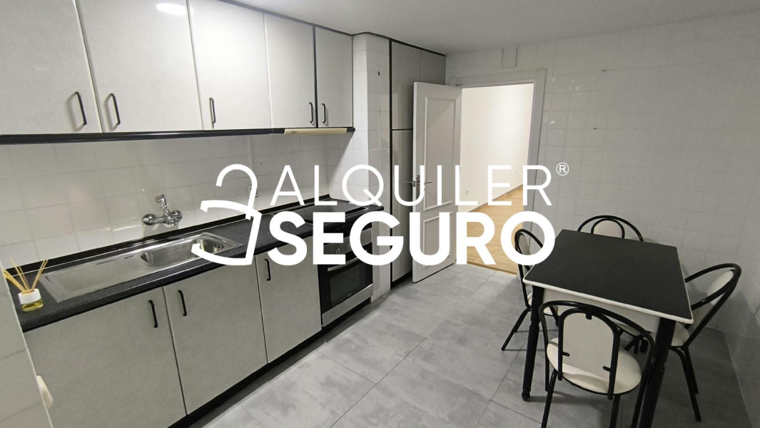 Inmueble en Calle  grupo Oscar Carvallo, SEVILLA