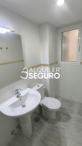 Inmueble en Calle  grupo Oscar Carvallo, SEVILLA
