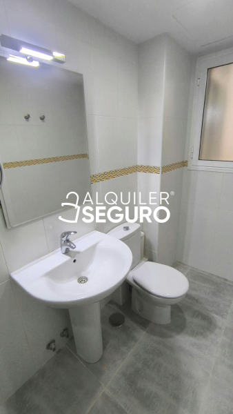 Inmueble en Calle  grupo Oscar Carvallo, SEVILLA