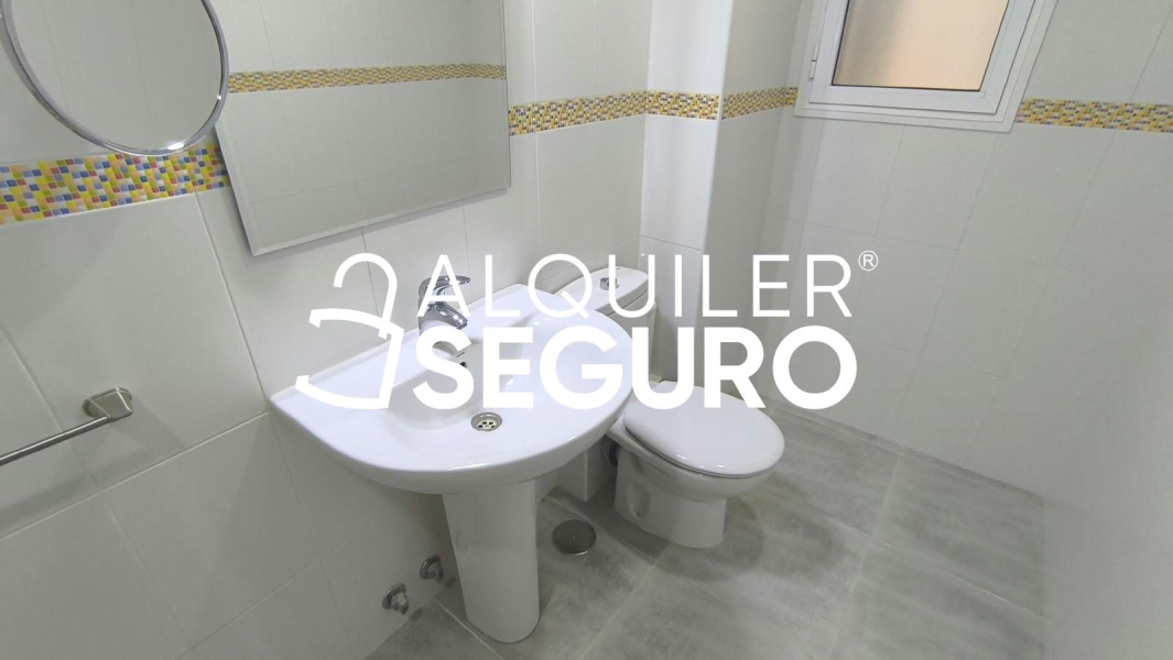 Inmueble en Calle  grupo Oscar Carvallo, SEVILLA