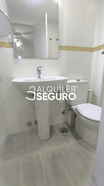 Inmueble en Calle  grupo Oscar Carvallo, SEVILLA