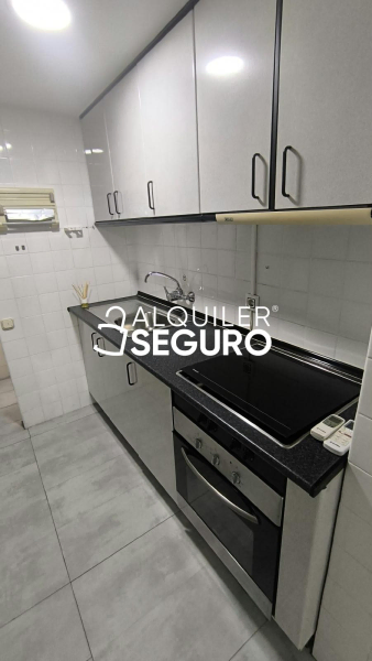 Inmueble en Calle  grupo Oscar Carvallo, SEVILLA