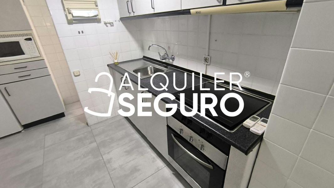 Inmueble en Calle  grupo Oscar Carvallo, SEVILLA