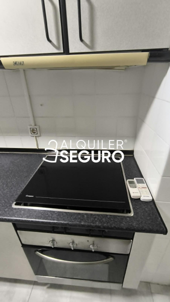 Inmueble en Calle  grupo Oscar Carvallo, SEVILLA